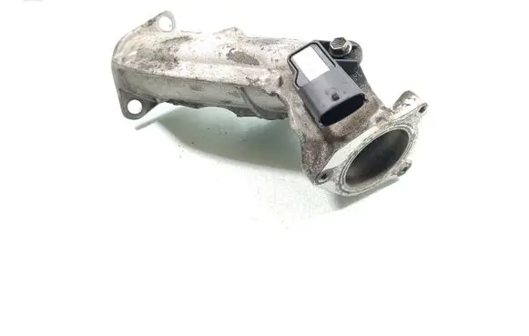 Suzuki Grand Vitara II Intake manifold 8200375080 0281002709