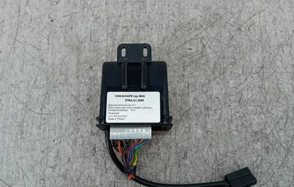 Subaru XV I Other control units/modules 97RA012690