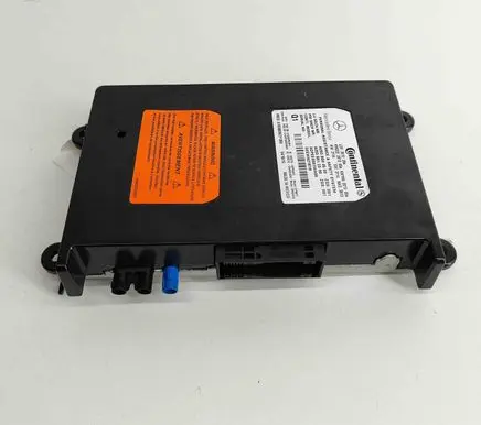 Mercedes-Benz E W212 Phone control unit/module A2539012300 ADPEE0301WA00