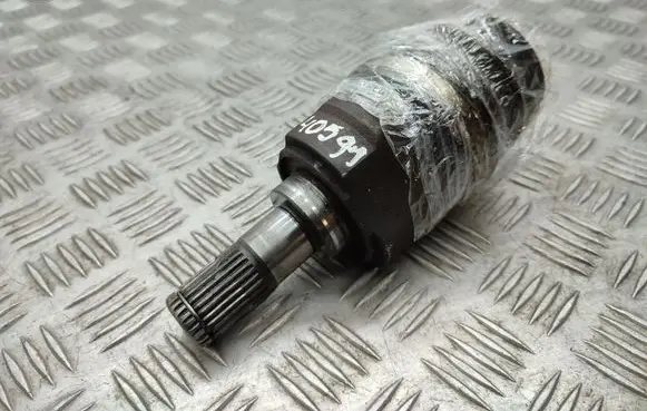 KIA Soul Driveshaft inner CV joint 