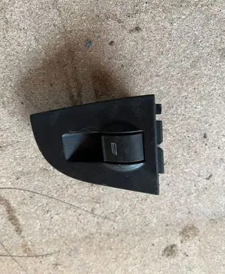 Audi A6 S6 C5 4B Other switches/knobs/shifts 4B0959855