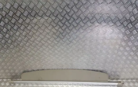 Citroen C-Crosser Parcel shelf load cover 