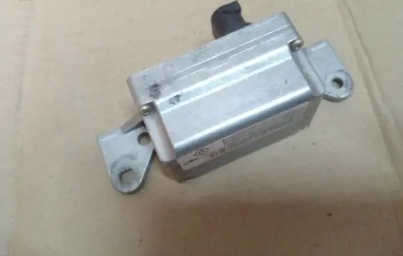 Renault Laguna II ESP (stability system) control unit 8200004644