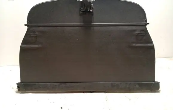 Toyota Avensis T270 Parcel shelf load cover 