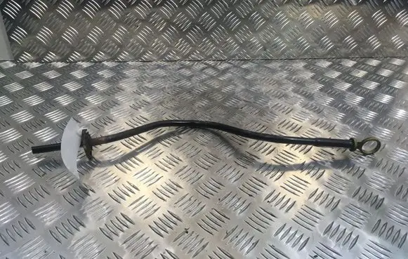 Opel Astra H Oil level dip stick 