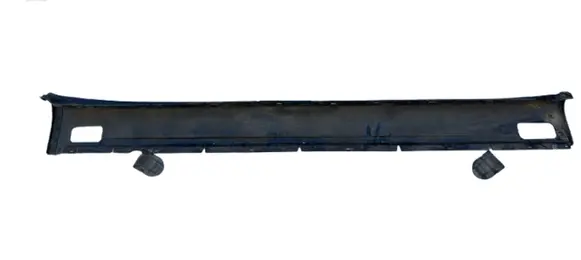 Porsche Cayenne (92A) Side skirt front trim 