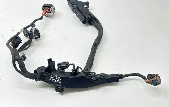KIA Sportage Gearbox/transmission wiring loom 91870F1610