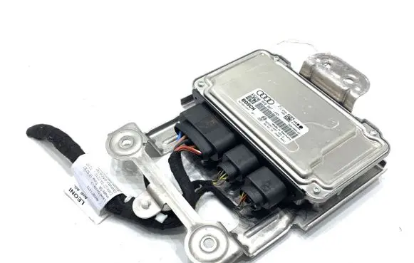 Audi A8 S8 D4 4H Other control units/modules 8K0907144N