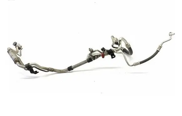 KIA Sportage Air conditioning (A/C) pipe/hose 97775F1080
