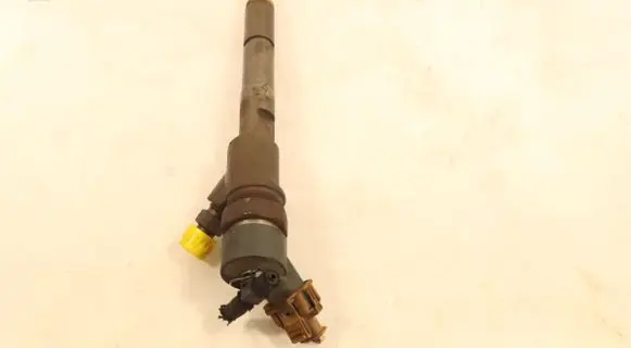 Toyota Yaris Fuel injector 0445110202
