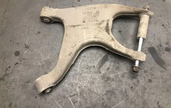 Audi A5 8T 8F Rear upper control arm/wishbone 8K0505312J