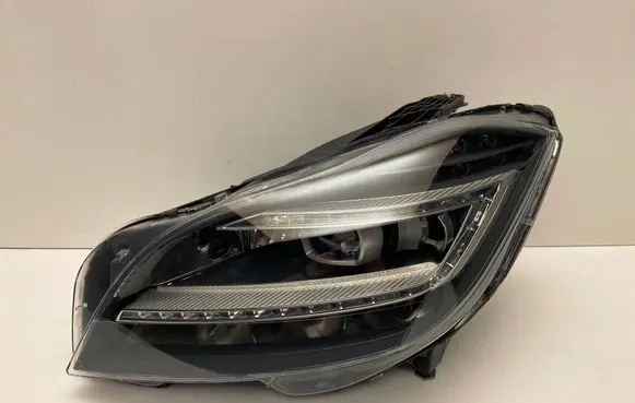 Headlight/headlamp