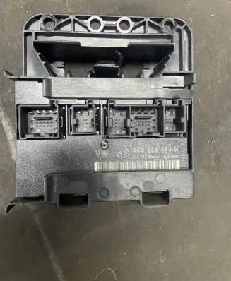 Volkswagen PASSAT B6 Comfort/convenience module 3C0959433H