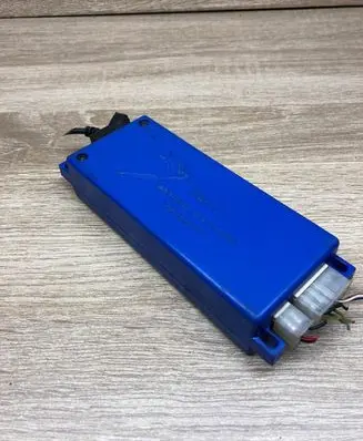 Volkswagen PASSAT B6 Phone control unit/module RKXCK3100