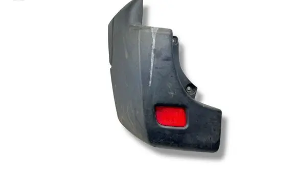 Opel Movano B Rear bumper corner part panel trim 2003524 851210001R