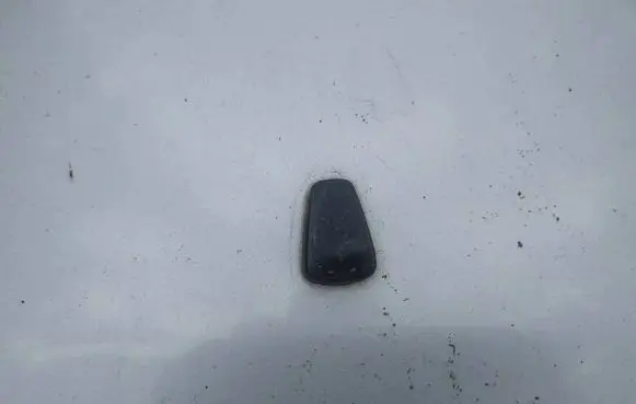 Land Rover Freelander 2 - LR2 Windshield washer spray nozzle 