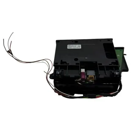 Porsche Macan (95B) Other control units/modules 95B035773A 000002C18184