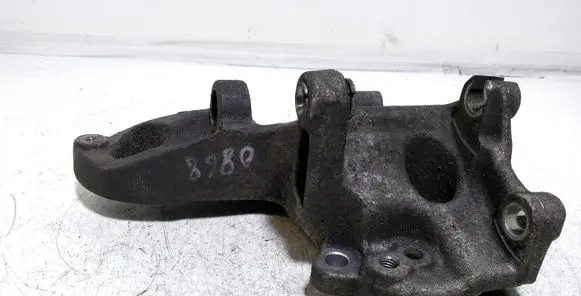 Ford Fiesta Engine mounting bracket 9641715580