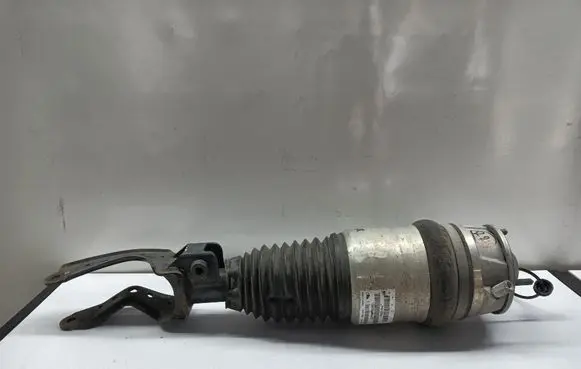 Porsche Cayenne (9PA) Front shock absorber/damper 7T5616403AD