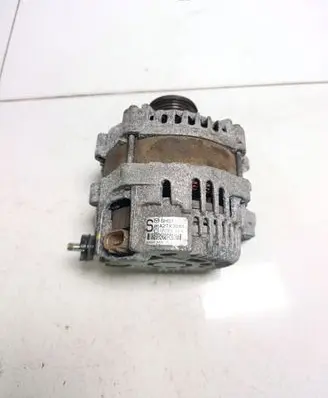 Mazda CX-5 Generator/alternator A2TX3081