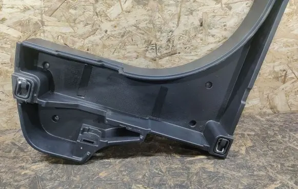 Hyundai i30 Glove box in trunk 857512R700