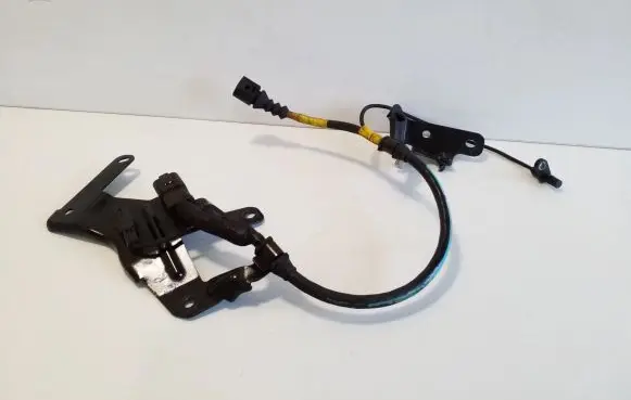 Nissan Qashqai J12 Rear ABS sensor wiring 479A66UA1C 1092302210072