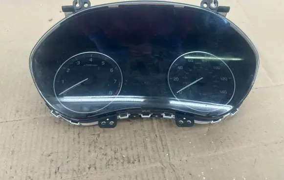 Hyundai i20 Active Speedometer (instrument cluster) 94003C8032