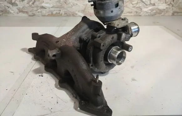 Citroen Relay III Turbo 53039700521