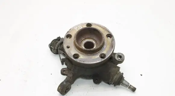 Opel Movano B Front wheel hub