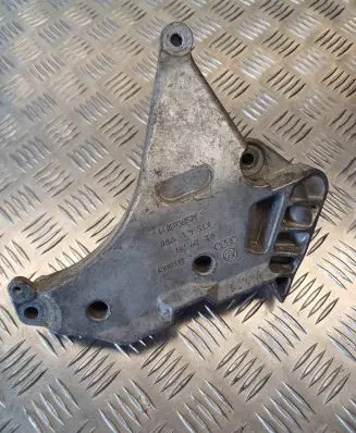 Volkswagen Golf VI Engine mounting bracket 03L199207 KTS11V120