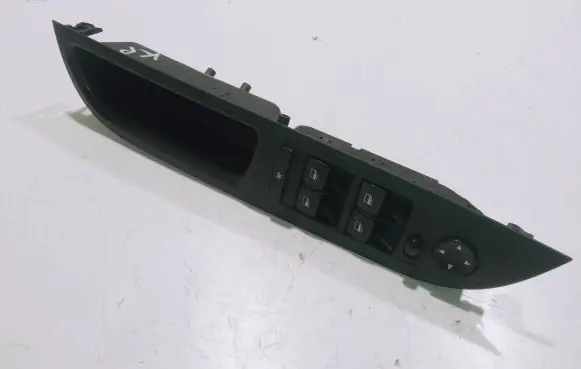 BMW 5 E60 E61 Electric window control switch E1485616 9122110 MY425300357