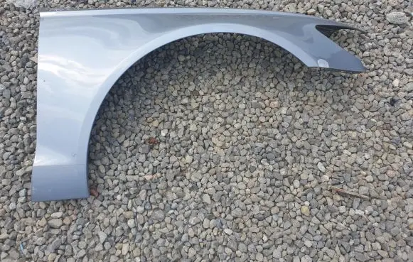 Audi A6 C7 Fender