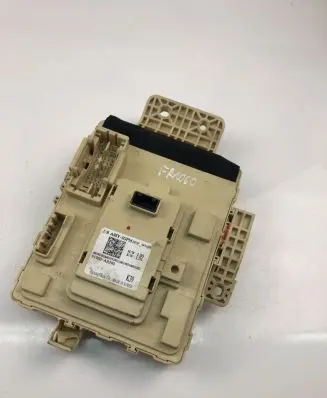 KIA Optima Fuse module 91960A8390