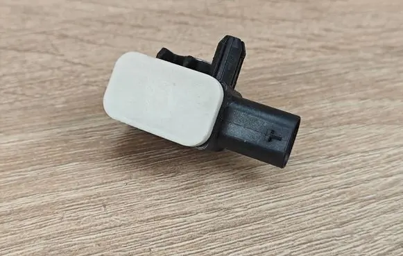 Audi A7 S7 4G Airbag deployment crash/impact sensor 4H0959651A