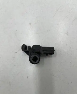 Nissan Leaf II (ZE1) Airbag deployment crash/impact sensor 985815RA0A
