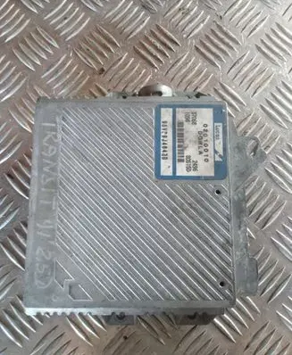 Ford Transit Engine control unit/module 95VB9J464ZB 02010010 37068