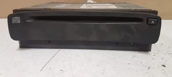 CD/DVD changer