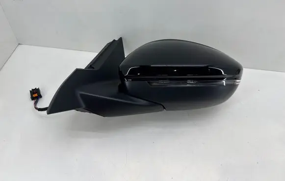 Opel Mokka B Front door electric wing mirror 98374725