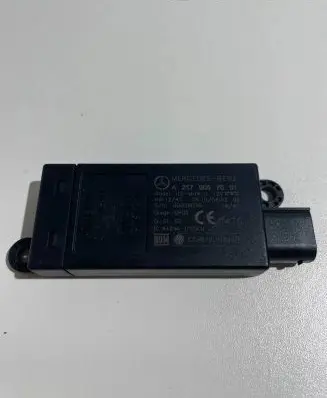 Mercedes-Benz S C217 Keyless (KESSY) go control unit/module A2179057001
