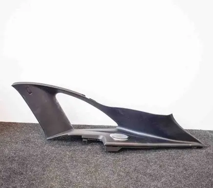 Jaguar F-Pace (C) pillar trim 