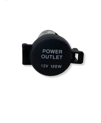 Hyundai i40 12 V Socket (rear) 