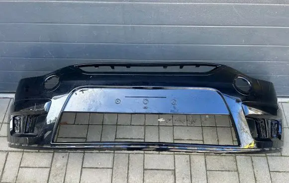 Ford S-MAX Front bumper