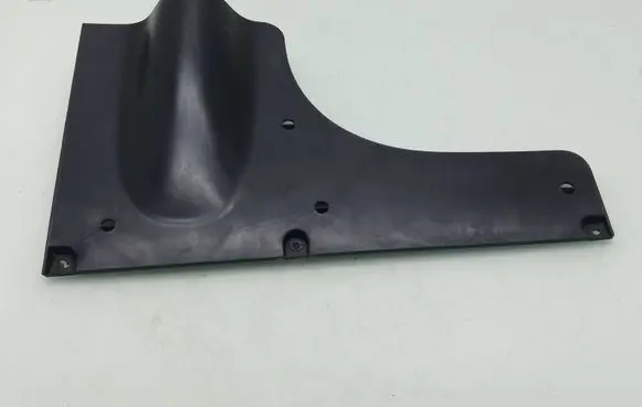 Volkswagen Transporter - Caravelle T5 Dashboard lower bottom trim panel 7H2863097B