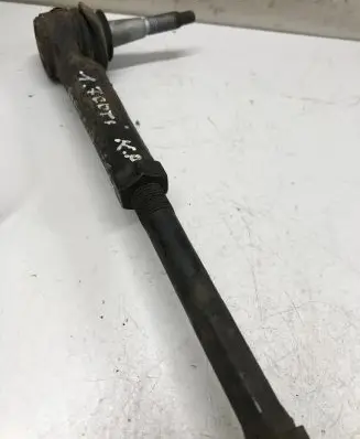Opel Astra H Steering tie rod 