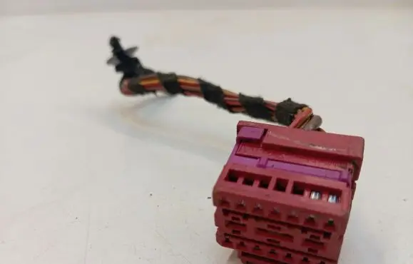 Volkswagen Tiguan Allspace Other wiring loom