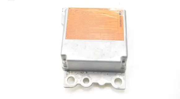 Nissan Qashqai Airbag control unit/module 98820BK00A