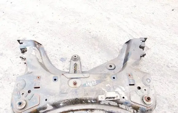 Nissan Micra Front subframe