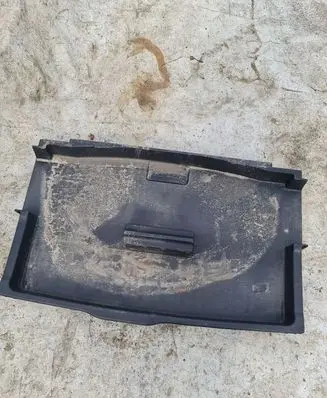 Toyota Avensis T250 Other trunk/boot trim element 6499305020 64993-05020