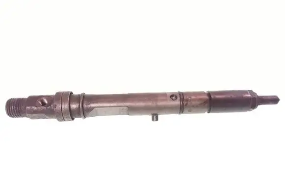 Audi A6 S6 C5 4B Fuel injector 059130201B 0432133818