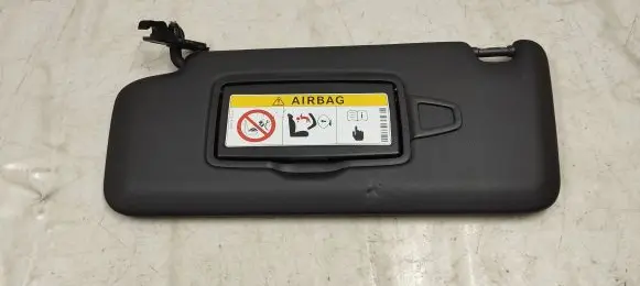 Mercedes-Benz GLC X253 C253 Sun visor A2058107304